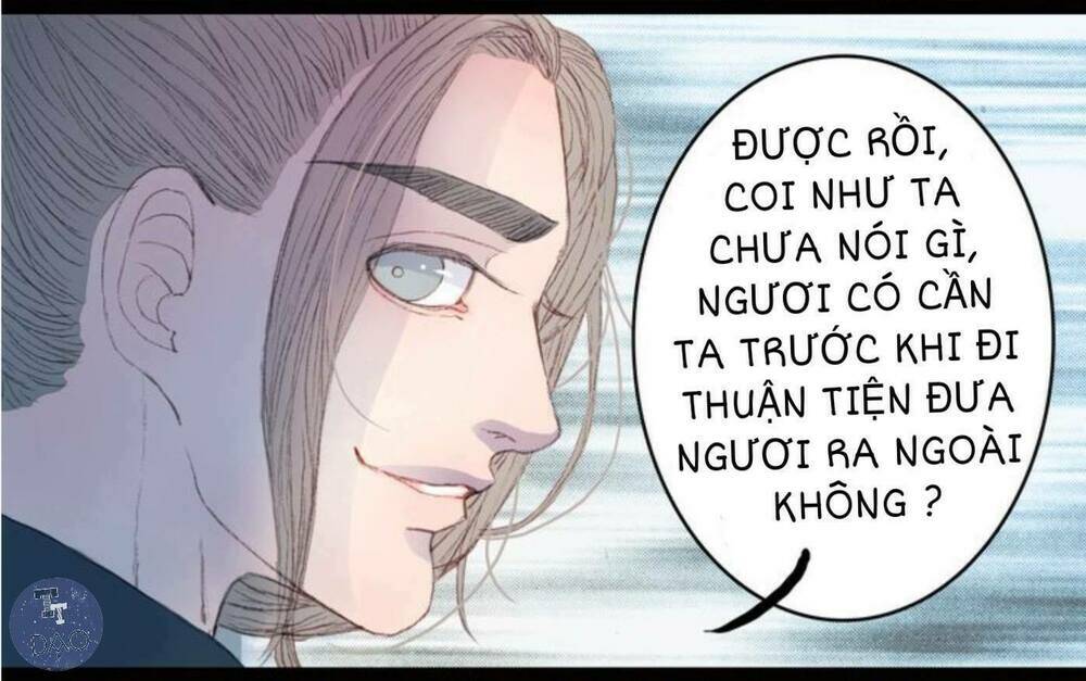 Khúc Hữu Ngộ: Chapter 7