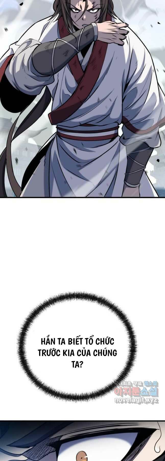 Đông Phương Bất Bại: Chapter 22