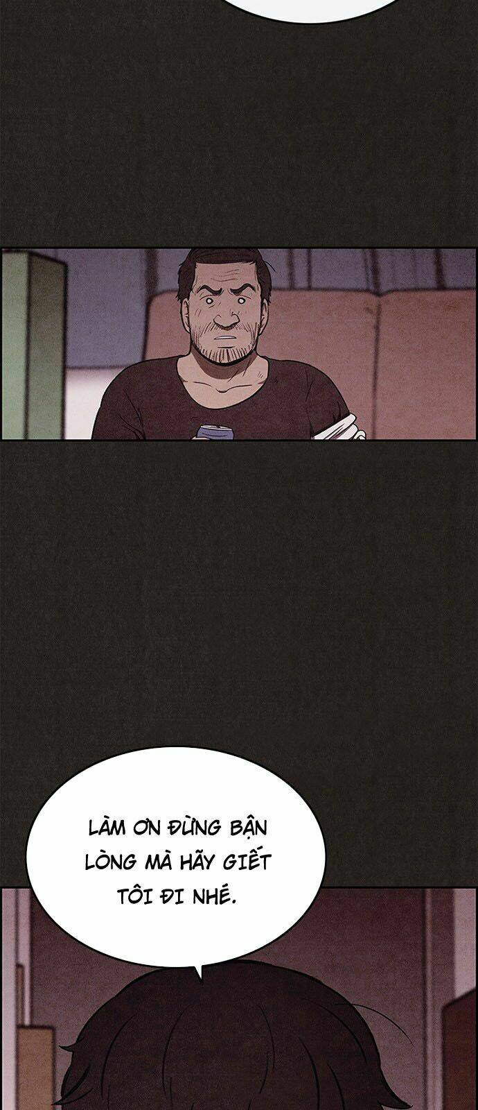 Quái Vật Tại Chung Cư Xanh: Chapter 30