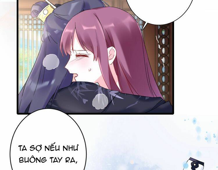 Hoa Nhan Sách: Chapter 89.1