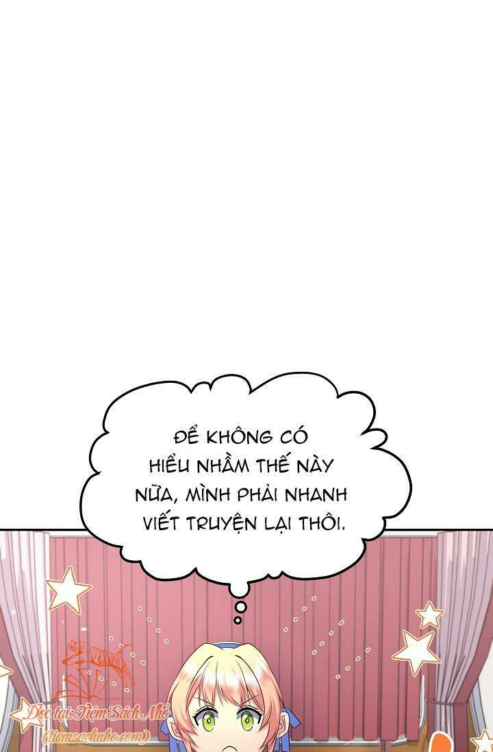 Bút Danh Bí Mật Của Nữ Công Tước: Chapter 18