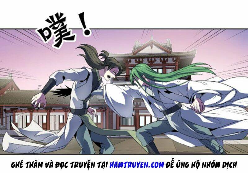 Nghịch Thiên Đại Thần: Chapter 48