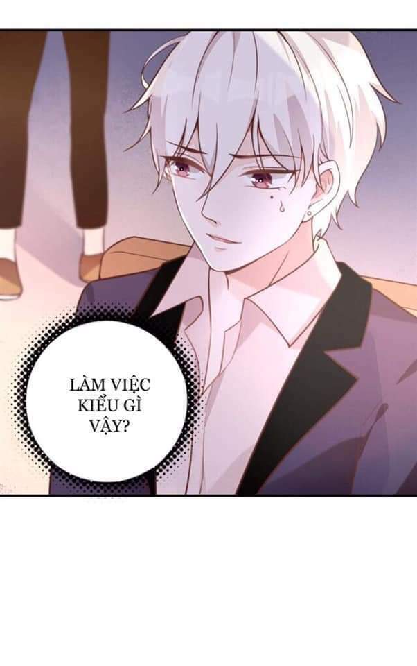 Bỉ Chi Tì Sương: Chapter 7