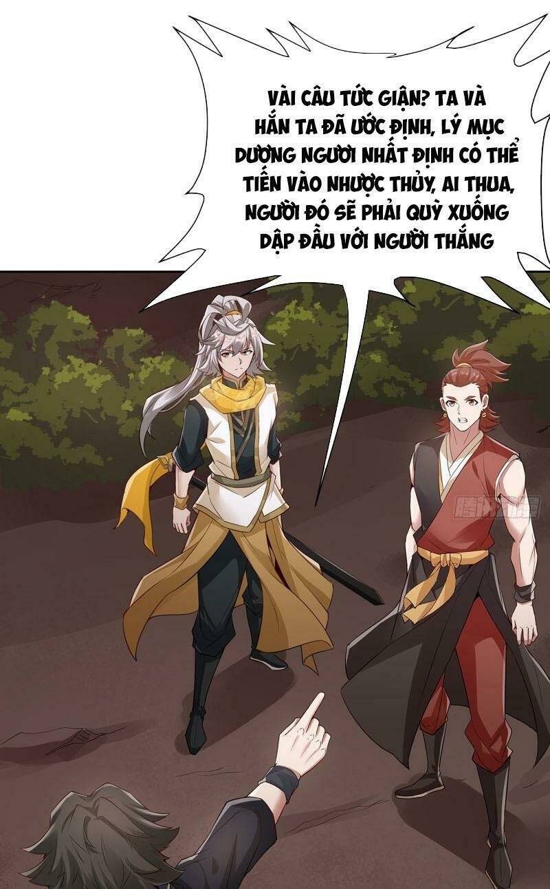 Nghịch Lân: Chapter 98