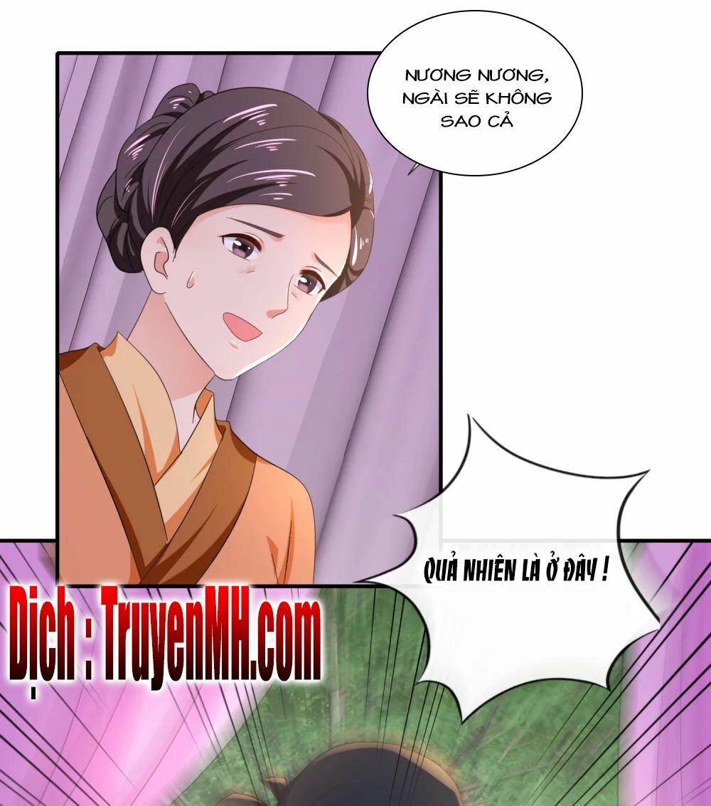 Lãnh Cung Phế Hậu Muốn Nghịch Thiên: Chapter 123