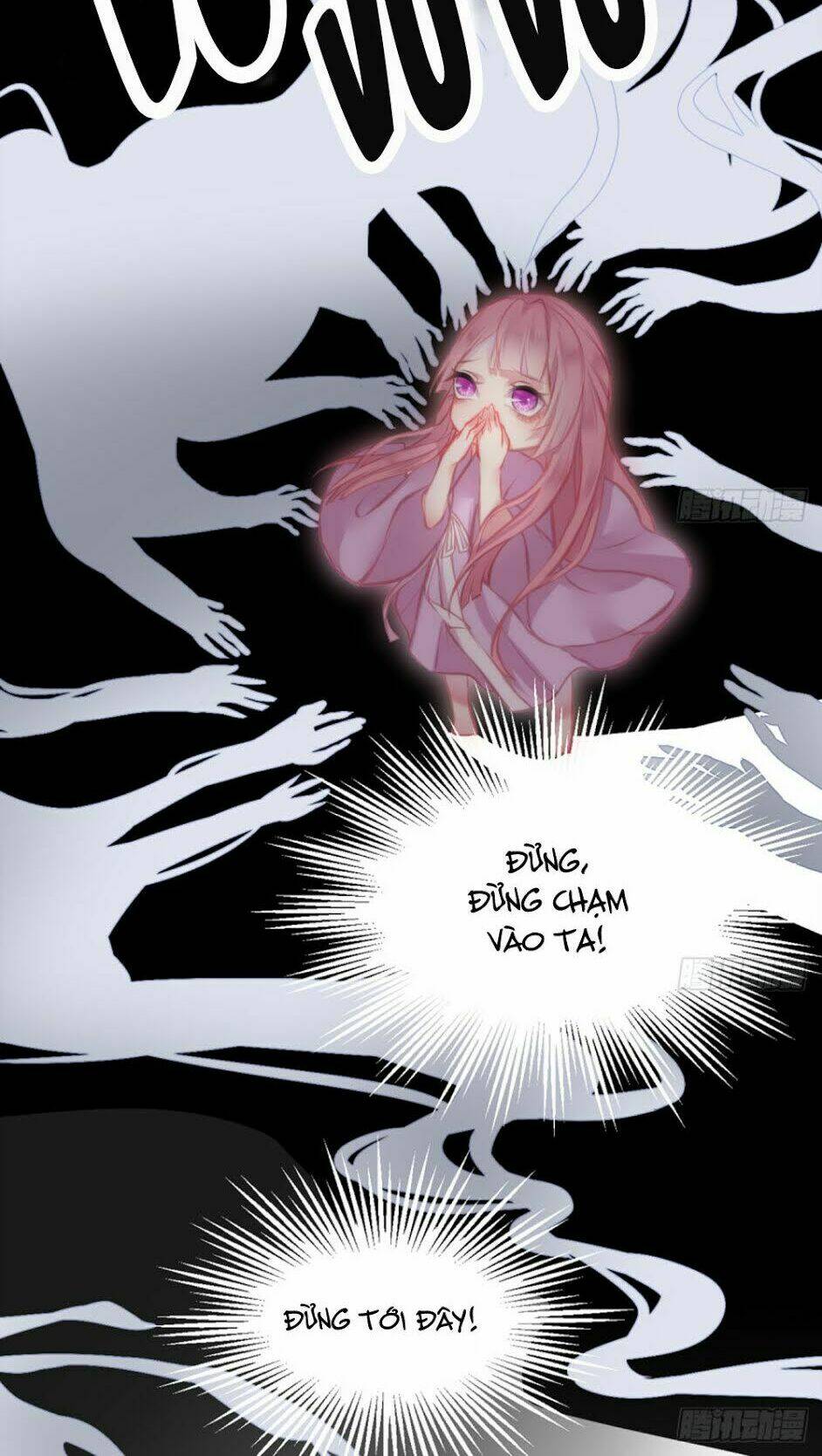 Trẫm Quyết Định Giải Tán Hậu Cung: Chapter 5