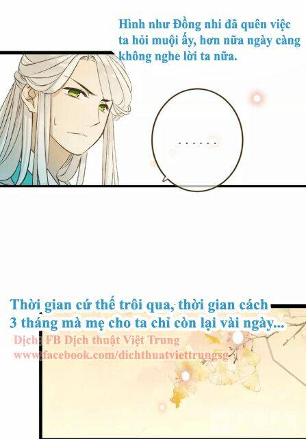 Bạn Trai Tôi Là Cẩm Y Vệ: Chapter 100