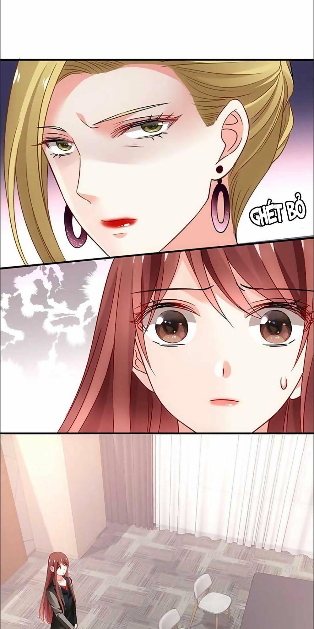 Bạn Trai 1/4 Của Tôi: Chapter 20