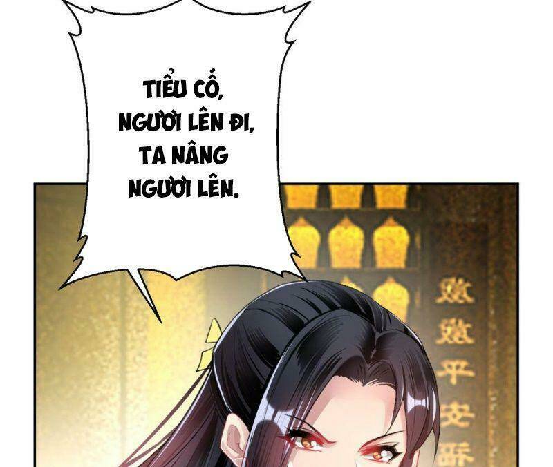 Vương Gia, Áo Lót Của Ngươi Rơi Mất Rồi: Chapter 55