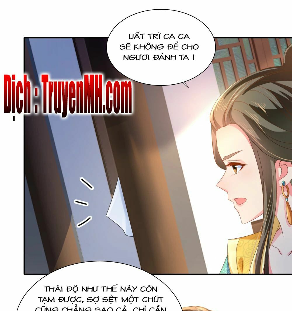 Lãnh Cung Phế Hậu Muốn Nghịch Thiên: Chapter 86