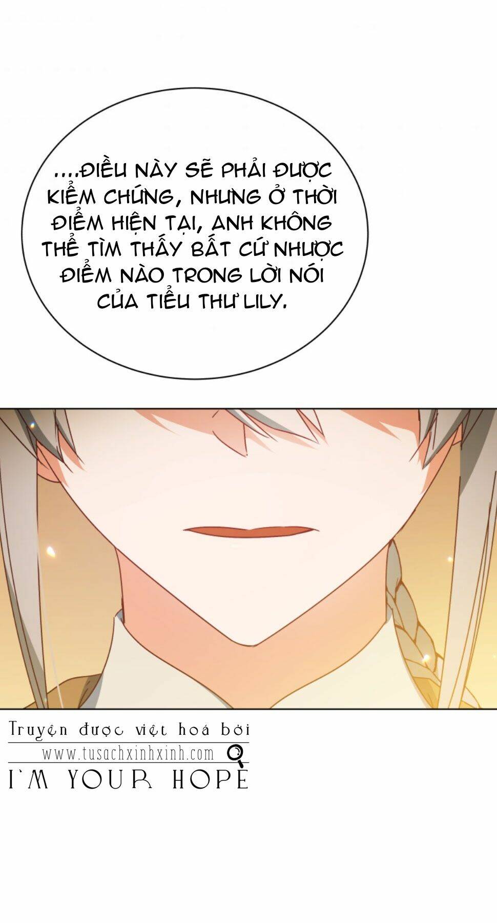 Nàng Elizabeth Thuần Khiết: Chapter 32