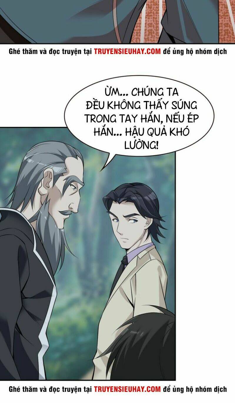 Siêu Cấp Đại Chủ Bạ: Chapter 26