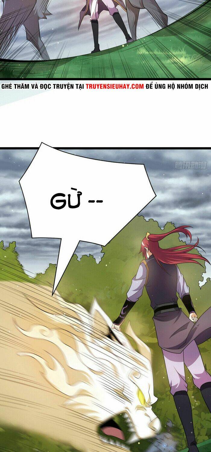 Tiên Vương Trùng Sinh: Chapter 214
