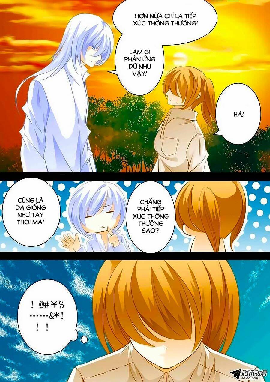 Đến Làm Yêu Quái Đi: Chapter 38