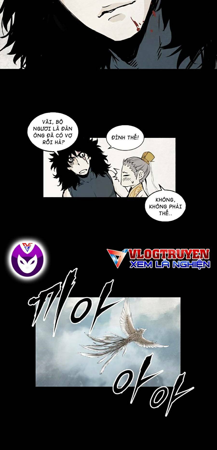 Bách Chiến Bách Thắng: Chapter 8