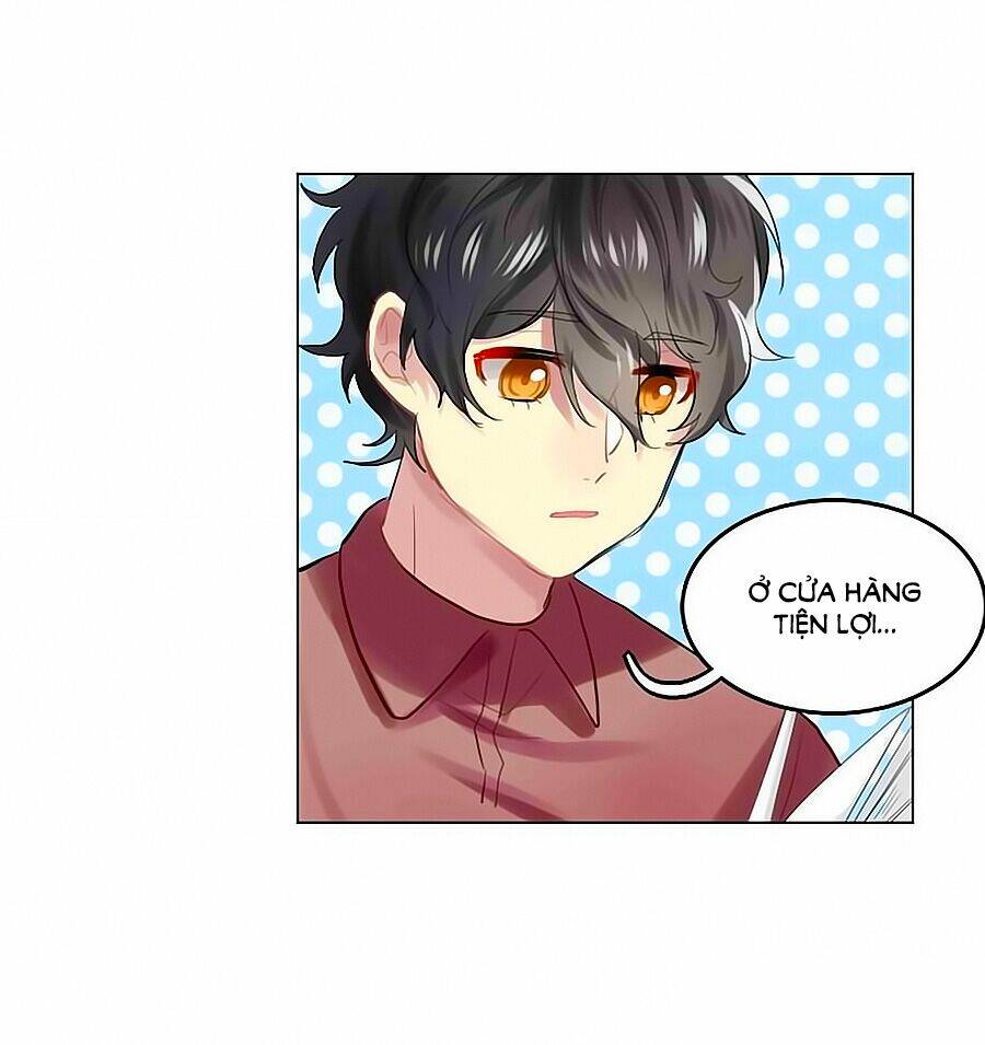 Một Giây Sau Bắt Đầu: Chapter 24