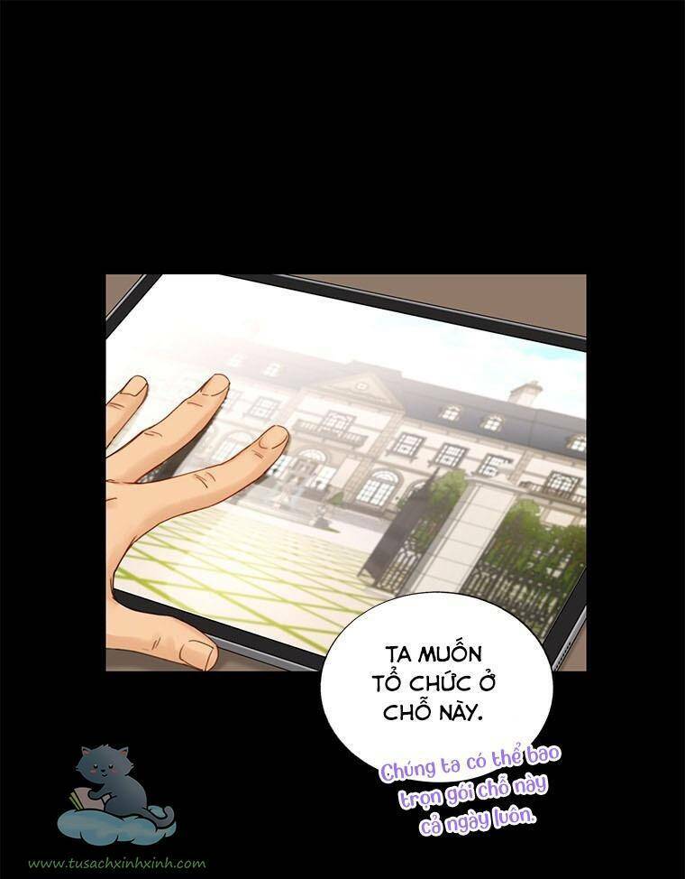 Thịnh Thế Lê Hoa Điện: Chapter 104