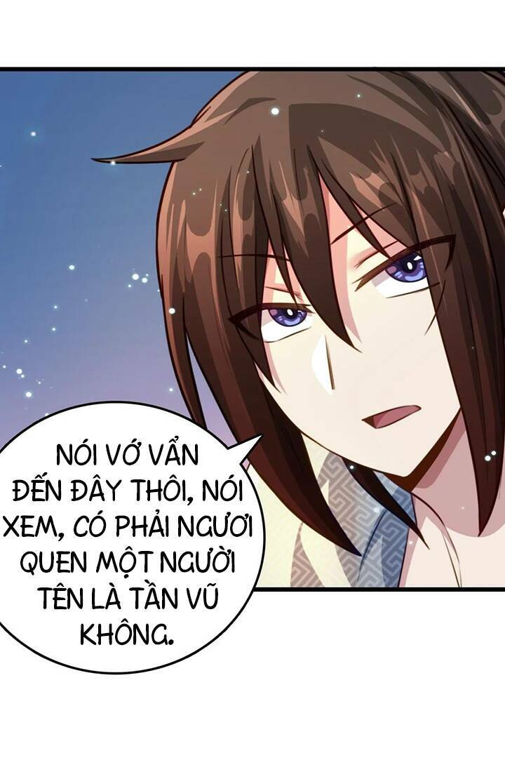 Đại Bảo Kiếm Của Tôi: Chapter 14