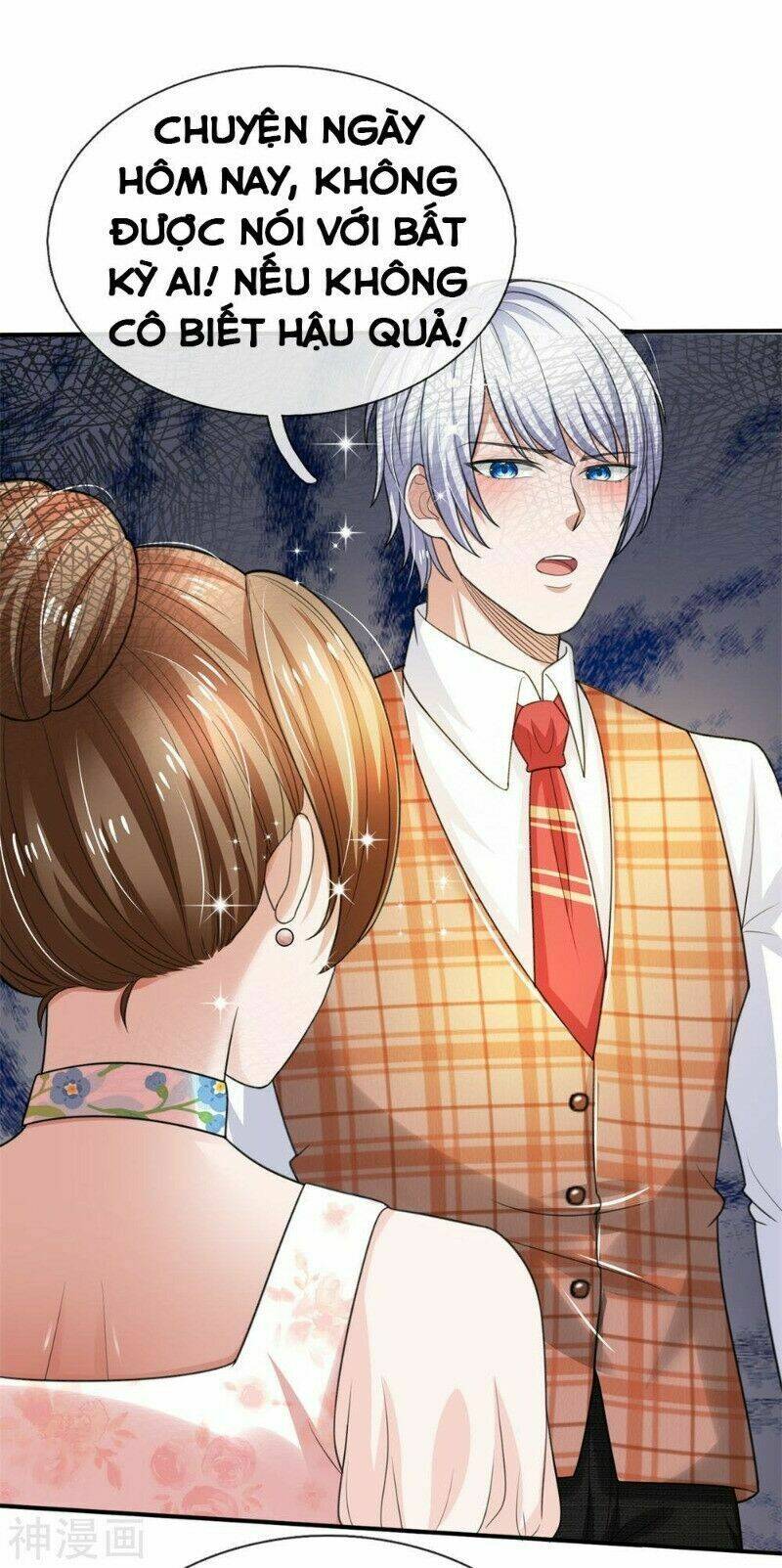 Tuyệt Đỉnh Khí Thiếu: Chapter 52