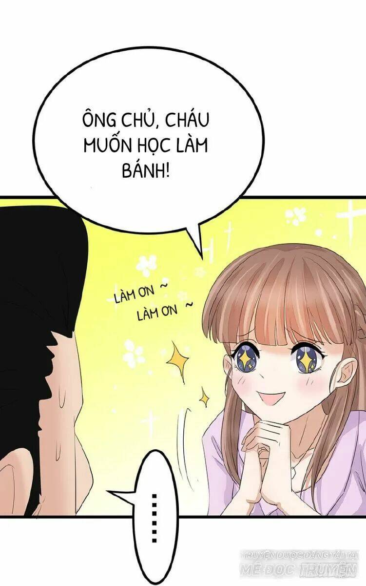 Chào Buổi Sáng, Ức Vạn Manh Thê: Chapter 32