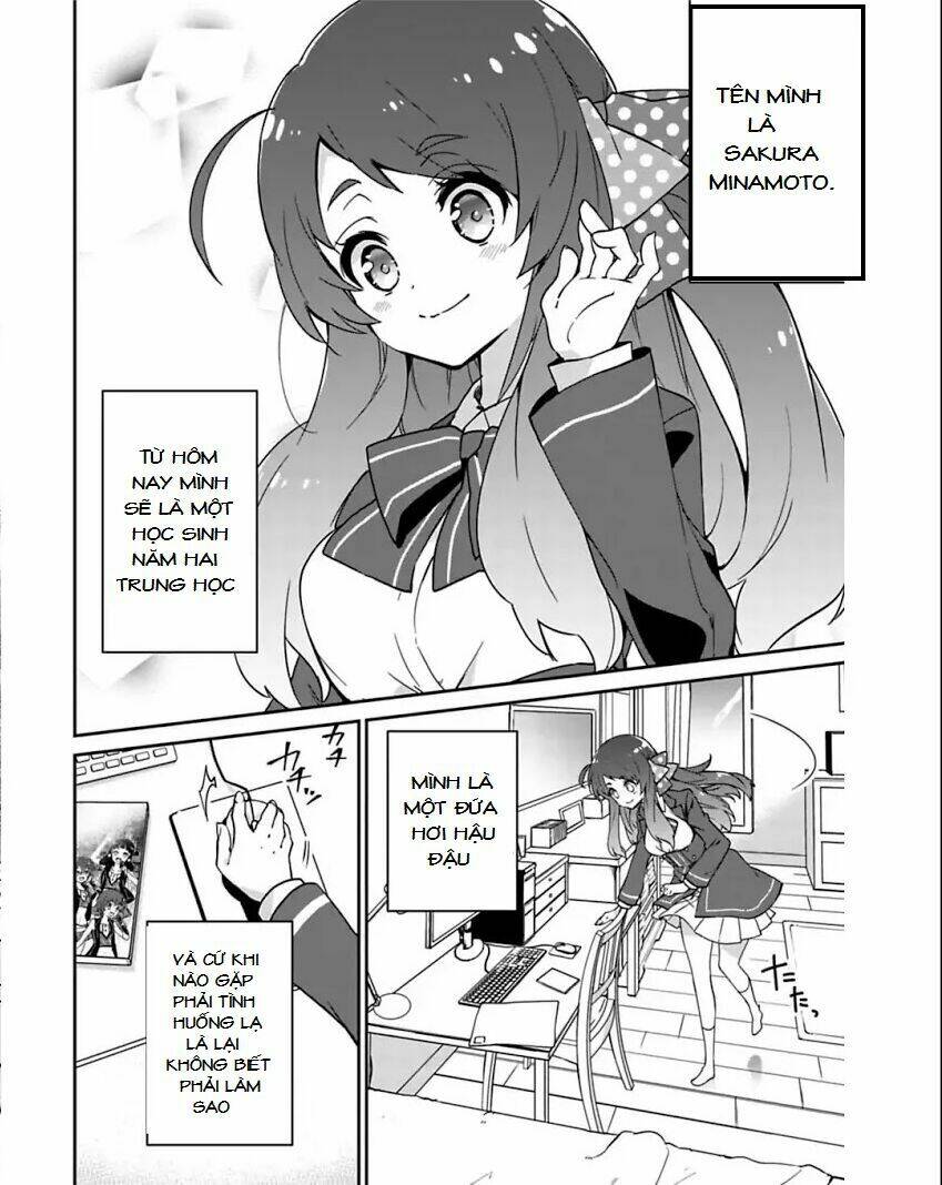Zombieland Saga: Chapter 1