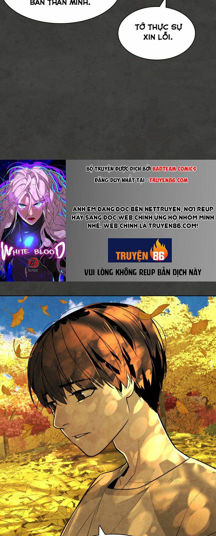 Máu trắng: Chapter 55