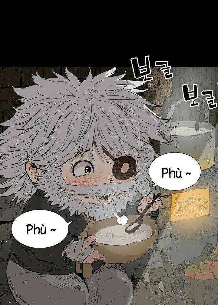 Vô Kiếm Tiểu Tử: Chapter 27