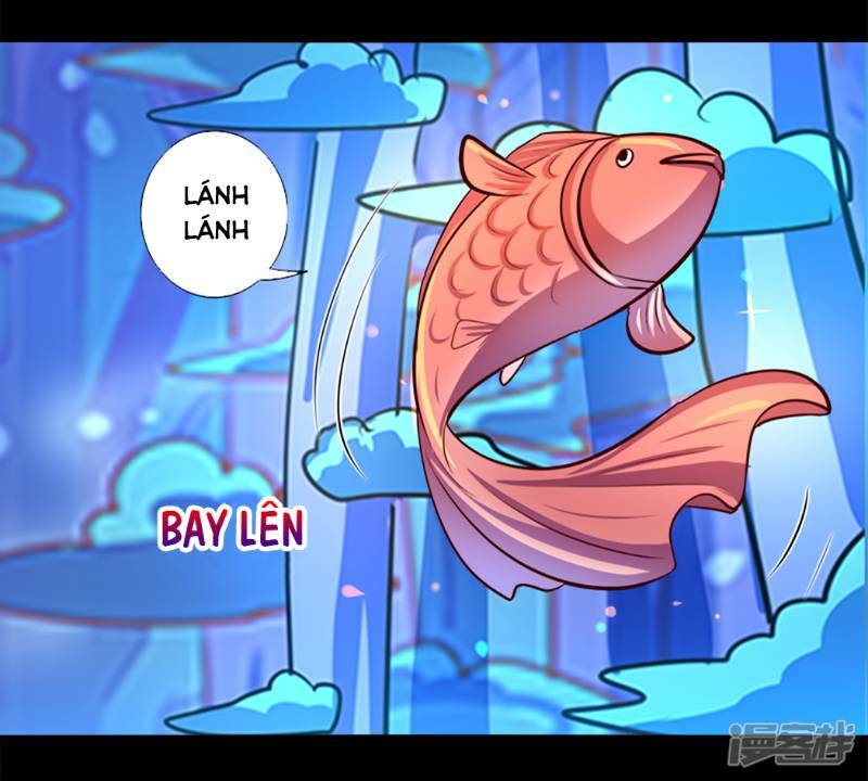 Ta Không Phải Là Npc: Chapter 87