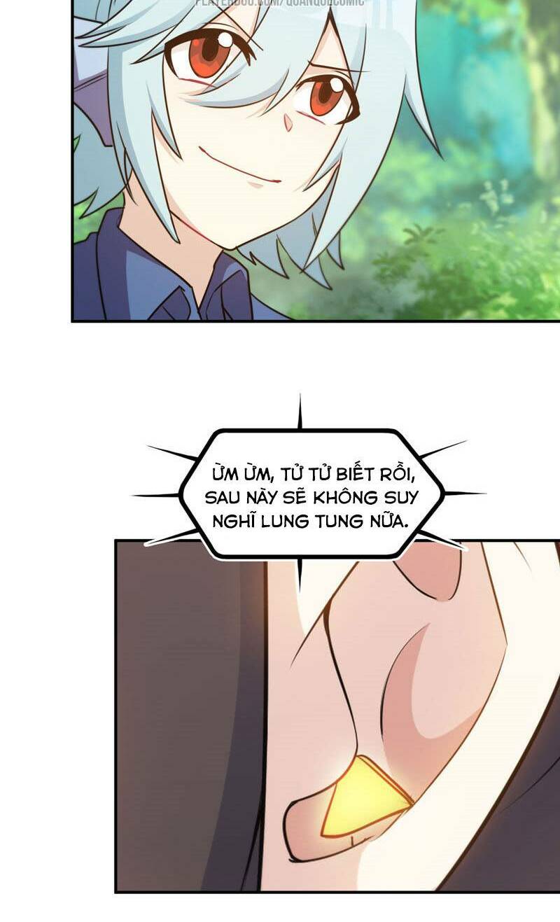 Khởi Đầu Bằng Một Con Côn: Chapter 38