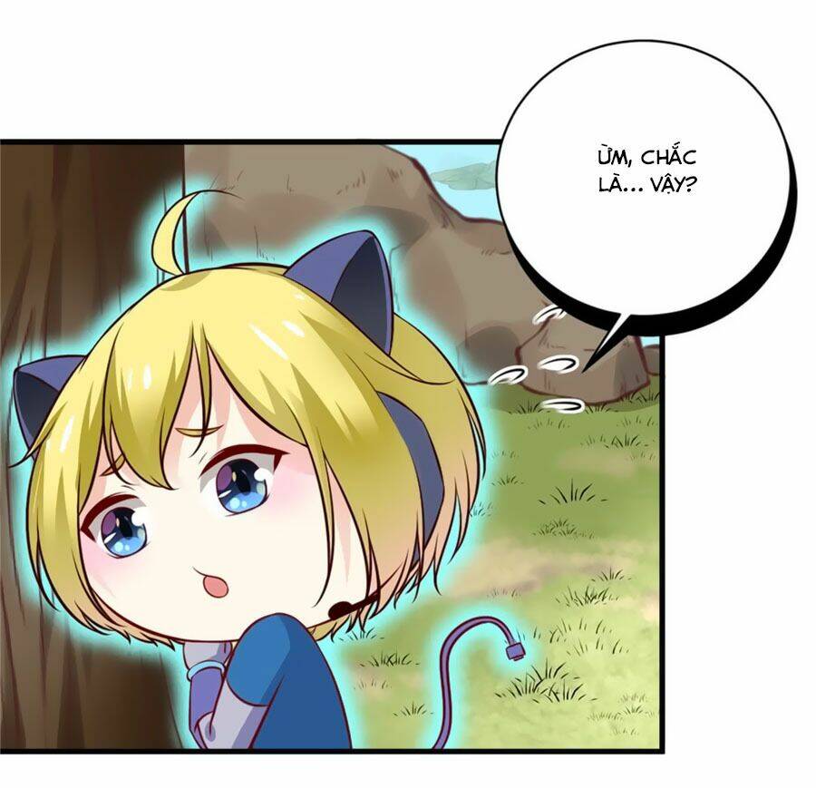 Nữ Đế Livestream Công Lược: Chapter 14