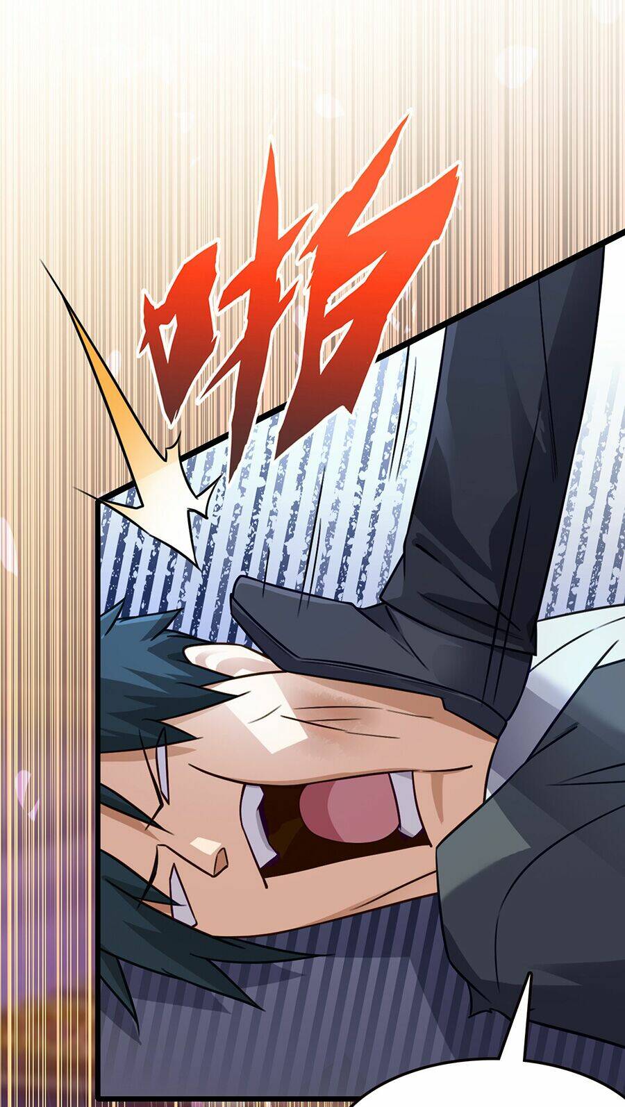 Đại Bảo Kiếm Của Tôi: Chapter 27