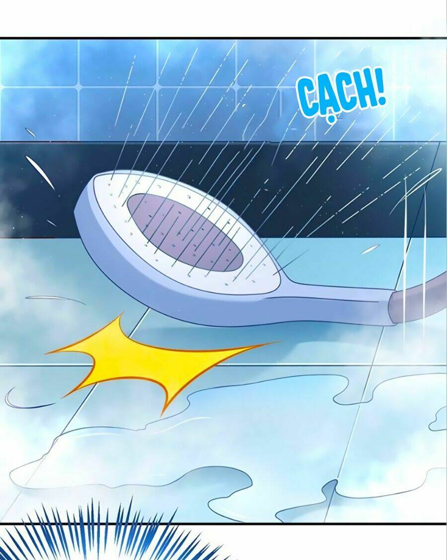 Boss Của Tôi Là Đại Thần: Chapter 9