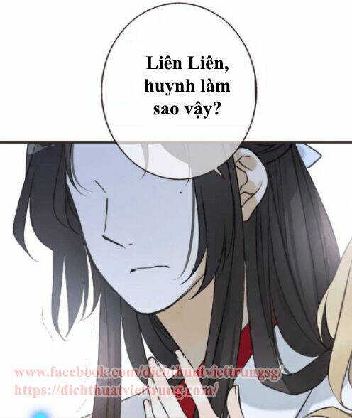 Bạn Trai Tôi Là Cẩm Y Vệ: Chapter 83