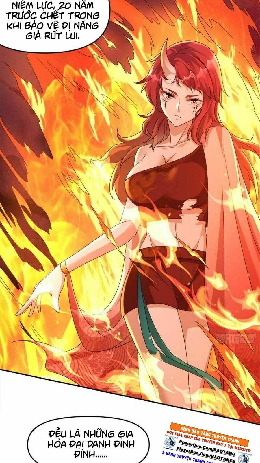 Xâm Lược Vạn Giới: Chapter 25