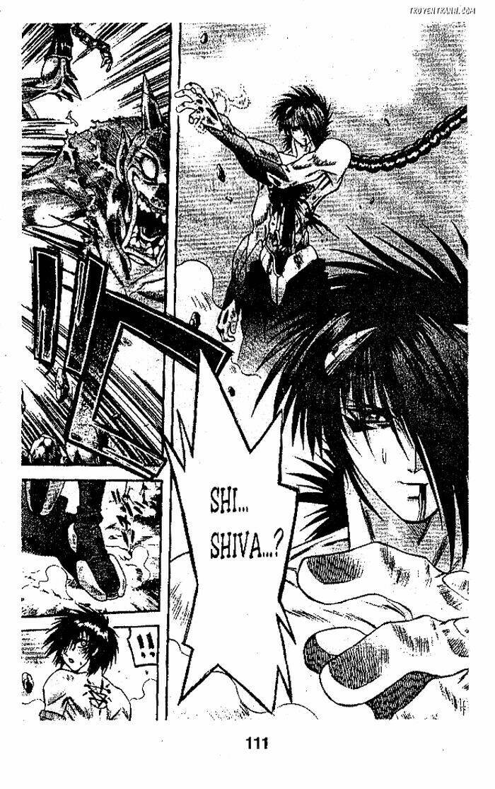 Devil And Devil: Chapter 38