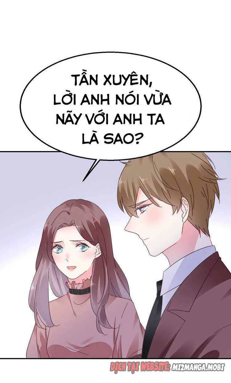 Điều Ước Sủng Ái Bất Bình Đẳng: Chapter 120.2