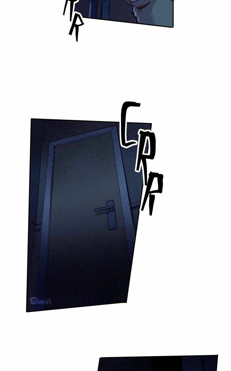 Lời Nguyền Lalin: Chapter 1