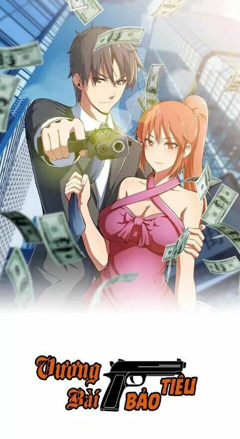 Vương Bài Bảo Tiêu: Chapter 9