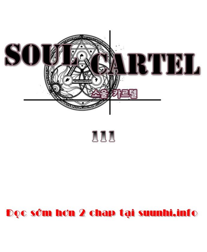 Soul Cartel: Chapter 111