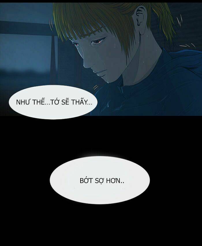 Dead Days: Chapter 58