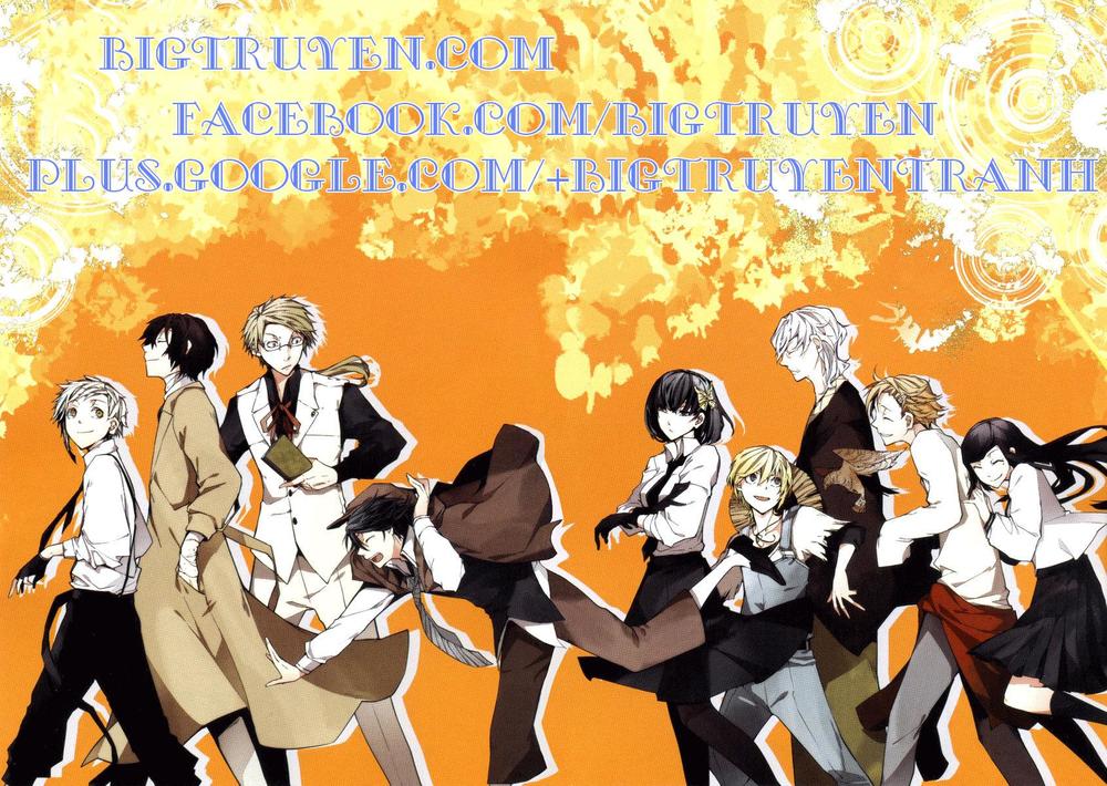 Hiệp Sĩ Song Sinh: Chapter 1