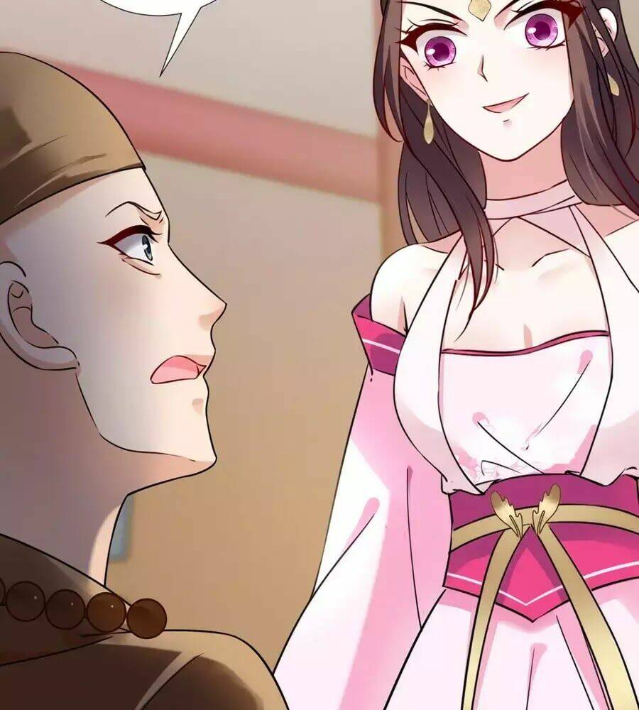 Vương Phi Có Chút Nghịch Ngợm: Chapter 33