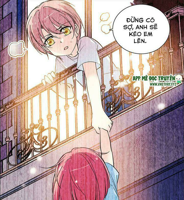 Nữ Hầu Sau Giờ Học: Chapter 50