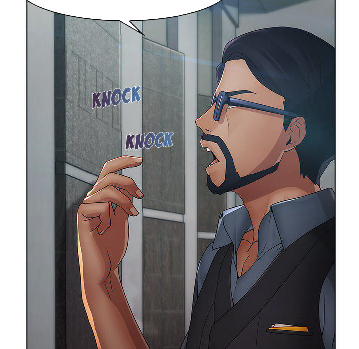 Ảo Mộng Hồ Điệp: Chapter 5