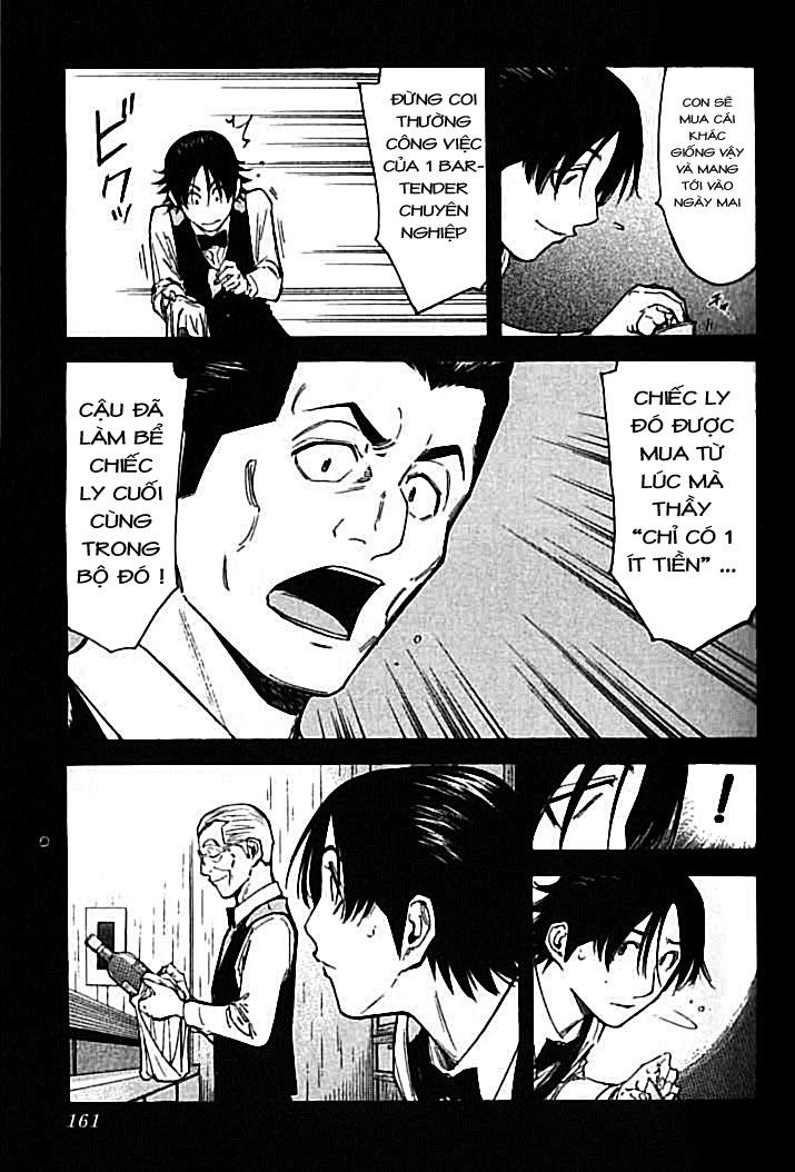 Bartender - Người Pha Chế Rượu: Chapter 102