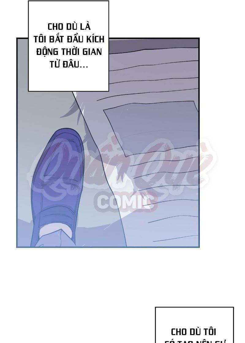 Thát Không Mê Thất: Chapter 58