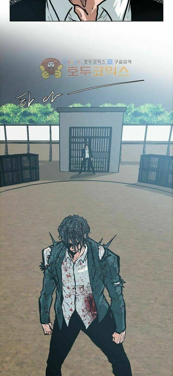 Bá Chủ Học Đường Ss3: Chapter 24