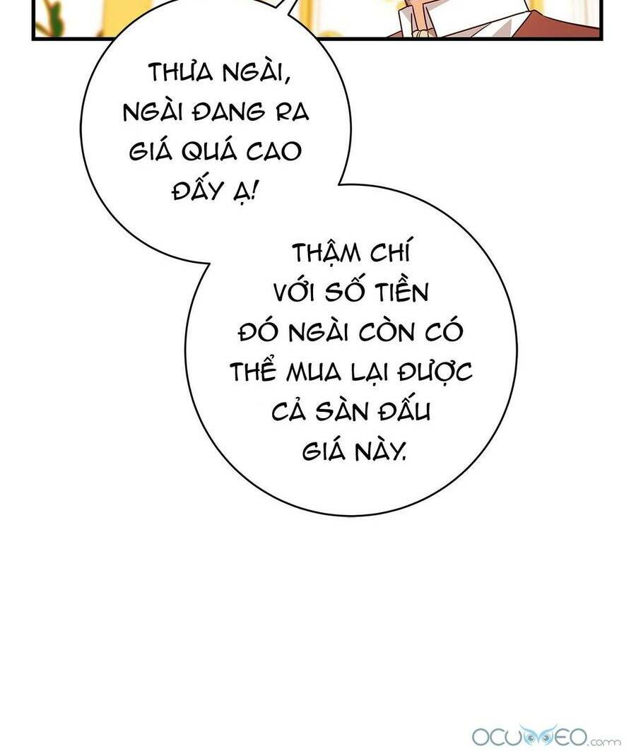 Lòng Trung Thành Với Kẻ Ác: Chapter 1