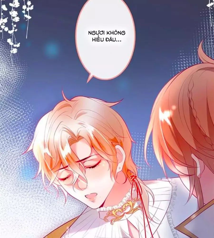 Vương Tử Và Ánh Trăng Đen: Chapter 34
