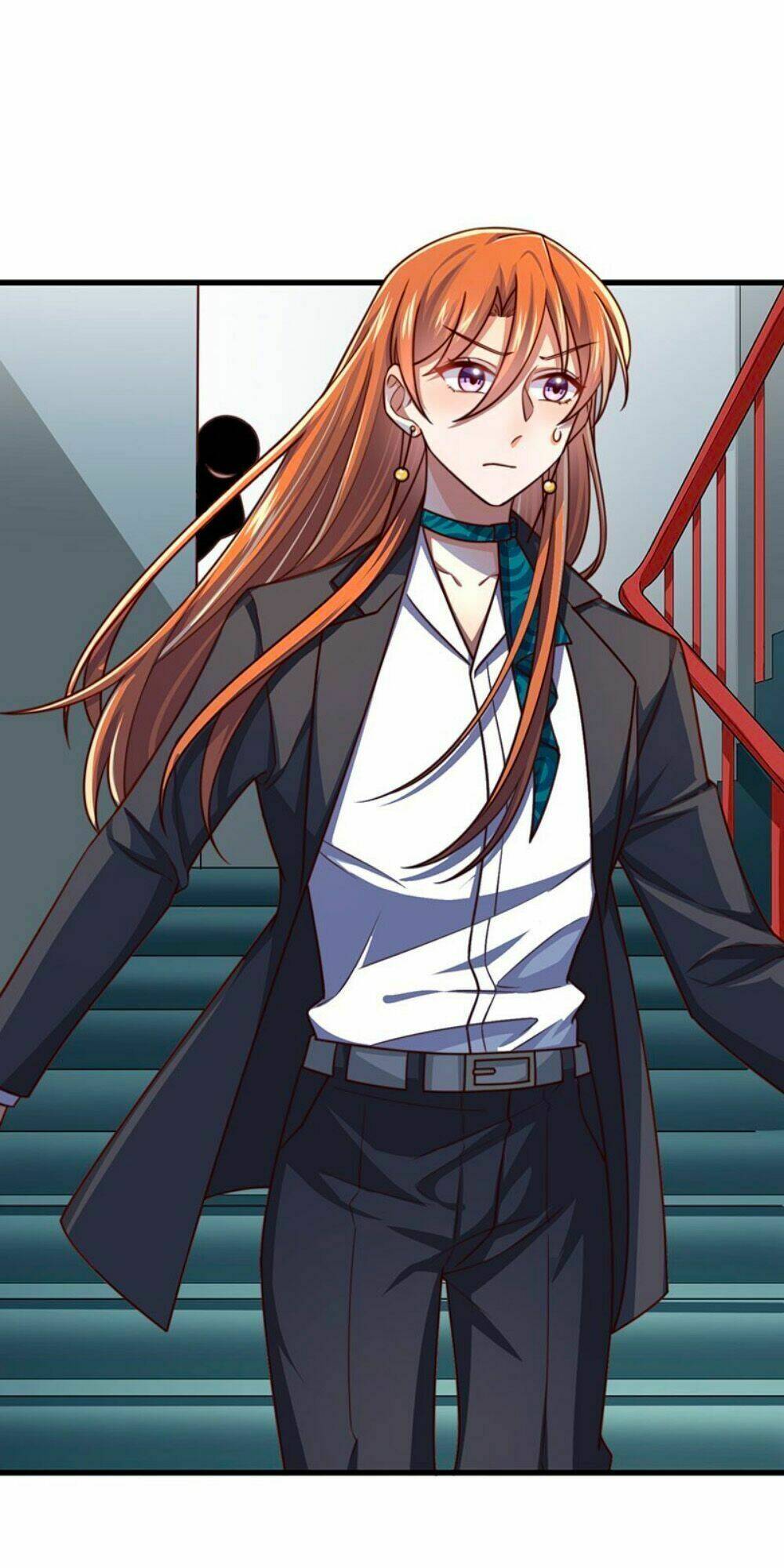 Nhật Ký Báo Thù Của Thiên Kim Hai Mặt: Chapter 38